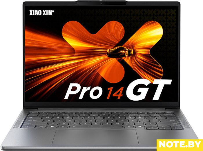 Ноутбук Lenovo Xiaoxin Pro 14 GT AI AKP10 83JL0000CD