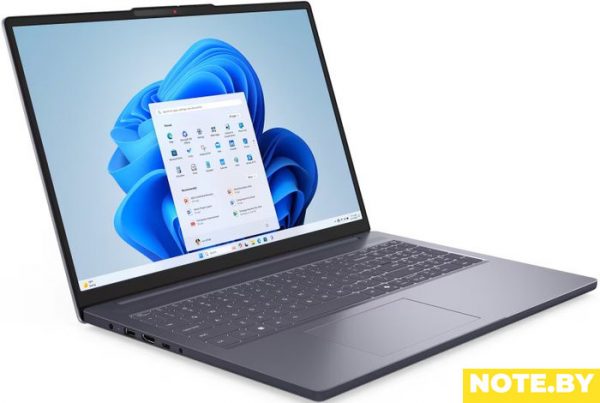 Ноутбук Lenovo Xiaoxin 15c IRH10 83K20005CD Ноутбук Lenovo Xiaoxin 15c IRH10 83K20005CD