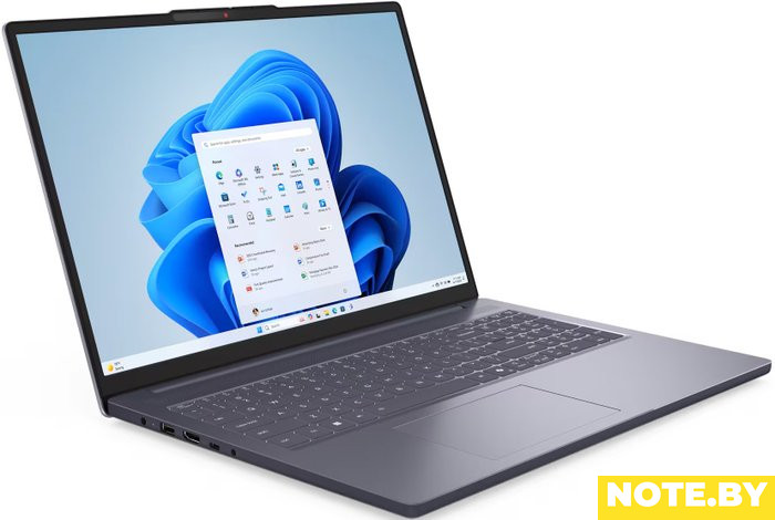 Ноутбук Lenovo Xiaoxin 15c IRH10 83K20005CD