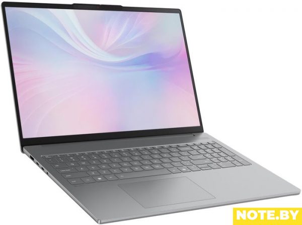 Ноутбук Lenovo IdeaPad Slim 5 16ARP10 83HU0007RK Win 11 Pro Ноутбук Lenovo IdeaPad Slim 5 16ARP10 83HU0007RK Win 11 Pro