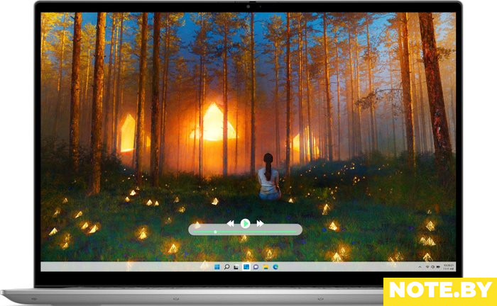 Ноутбук Dell Inspiron 16 5630 GCXFLX3