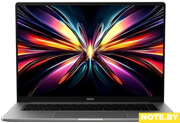 Ноутбук Xiaomi RedmiBook Pro 16 2025 JYU4649CN Ноутбук Xiaomi RedmiBook Pro 16 2025 JYU4649CN