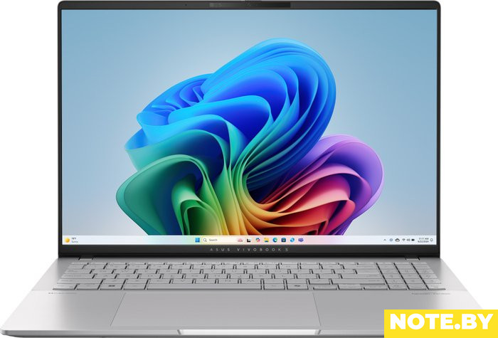 Ноутбук ASUS Vivobook S16 OLED M5606KA-RI157
