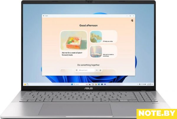 Ноутбук ASUS Vivobook Pro 16 S3607CA225-0ECSXBJX20 Ноутбук ASUS Vivobook Pro 16 S3607CA225-0ECSXBJX20