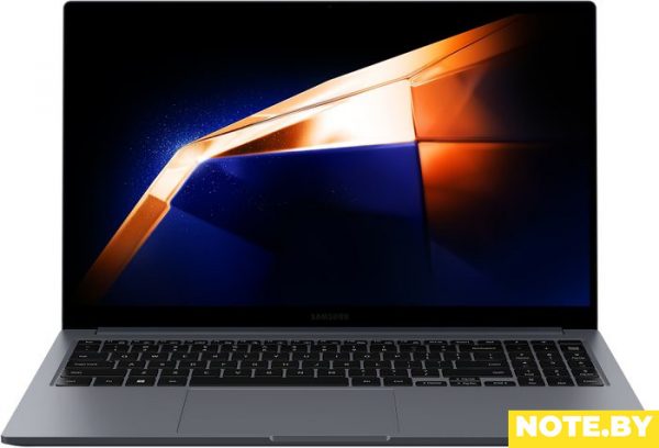 Ноутбук Samsung Galaxy Book4 15.6 NP750XGK-LG3IN Ноутбук Samsung Galaxy Book4 15.6 NP750XGK-LG3IN