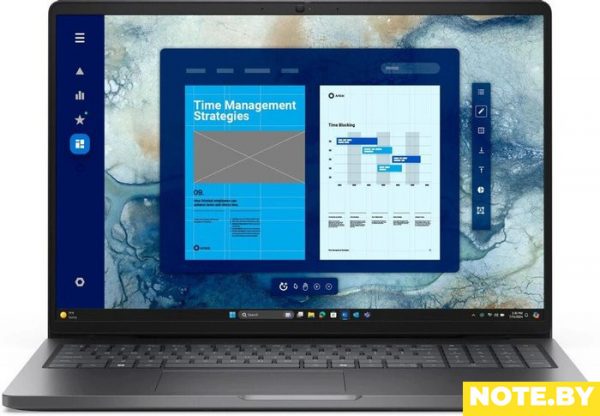 Ноутбук Dell Pro 16 PRO16-7655 Win 11 Pro Ноутбук Dell Pro 16 PRO16-7655 Win 11 Pro