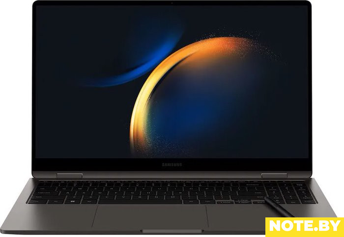 Ноутбук Samsung Galaxy Book3 360 NP750QFG-KA2US
