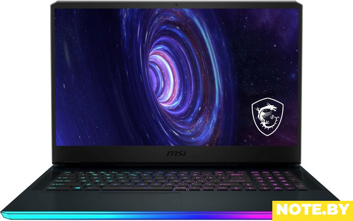 Игровой ноутбук MSI Raider GE76 11UE-046US