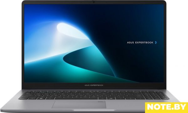 Ноутбук ASUS ExpertBook P1 P1503CVA-S72511 32 ГБ Win 11 Pro Ноутбук ASUS ExpertBook P1 P1503CVA-S72511 32 ГБ Win 11 Pro