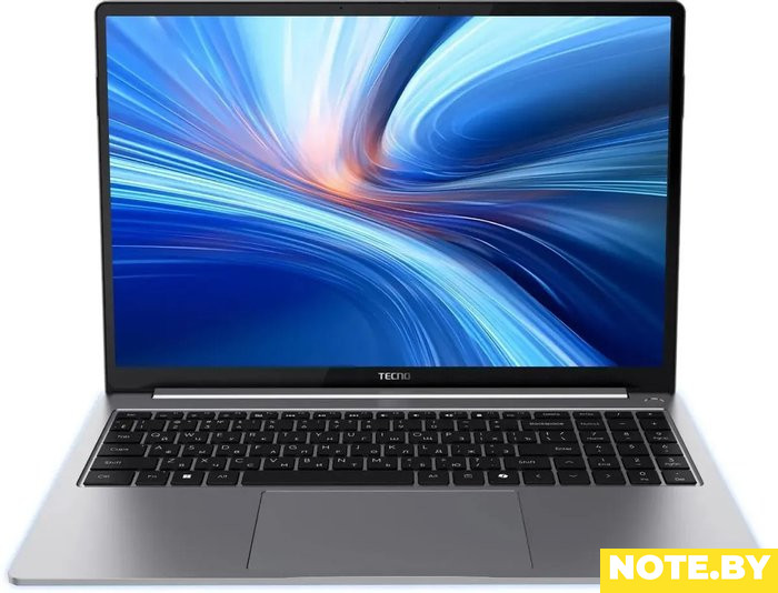 Ноутбук Tecno MegaBook T16MA Pro 71003300452