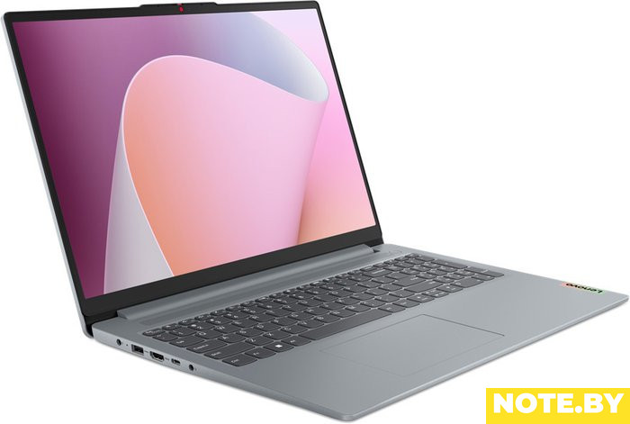 Ноутбук Lenovo IdeaPad Slim 3 16ABR8 82XR008NRKW