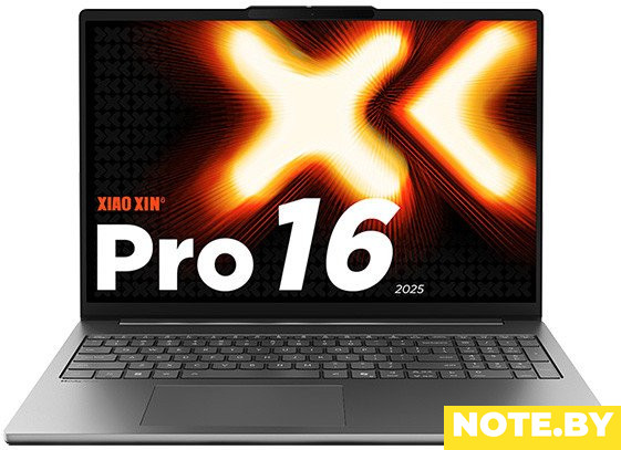 Ноутбук Lenovo Xiaoxin Pro 16 AI 83HY0022CD