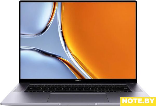 Ноутбук Huawei MateBook 16s 2023 CREFG-X 53013SDA Ноутбук Huawei MateBook 16s 2023 CREFG-X 53013SDA