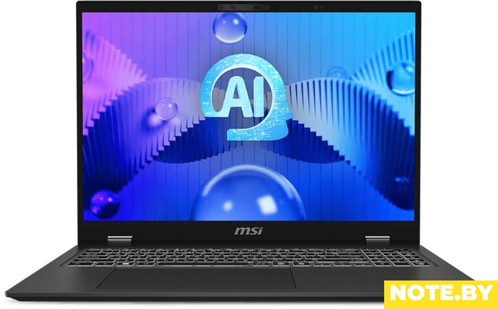 Ноутбук MSI Prestige 16 AI Evo B1MG-070XBY