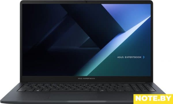 Ноутбук ASUS ExpertBook BM1 BM1503CDA-S71664X Ноутбук ASUS ExpertBook BM1 BM1503CDA-S71664X