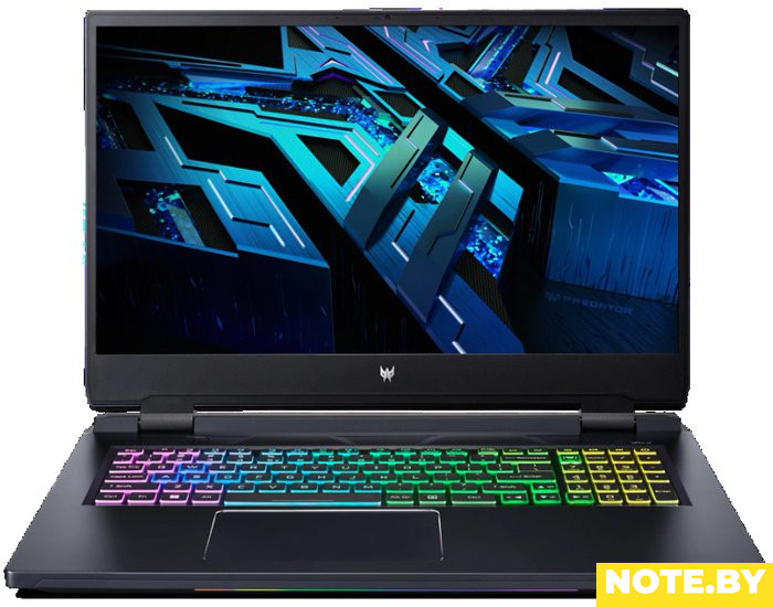 Ноутбук Acer Predator Helios 300 PH317-56 NH.QGVER.001