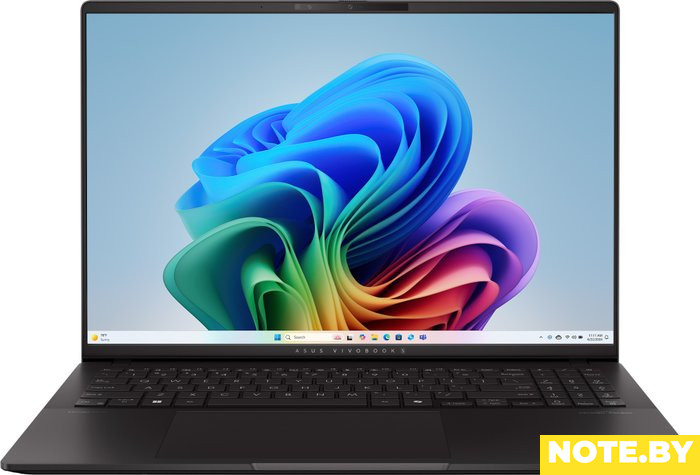 Ноутбук ASUS Vivobook S16 OLED M5606KA-RI163
