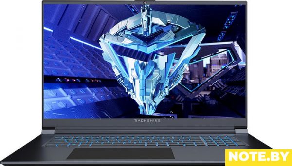 Игровой ноутбук Machenike L17 Gen 12 L17-i512500H30606GQ165HHD0R2 Игровой ноутбук Machenike L17 Gen 12 L17-i512500H30606GQ165HHD0R2