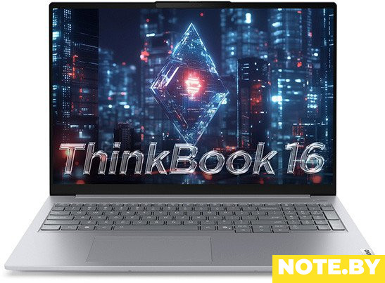 Ноутбук Lenovo ThinkBook 16 G8 IRL 21SH0037GQ