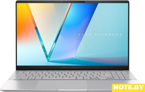Ноутбук ASUS VivoBook S15 OLED S5507QA-MA001W Ноутбук ASUS VivoBook S15 OLED S5507QA-MA001W