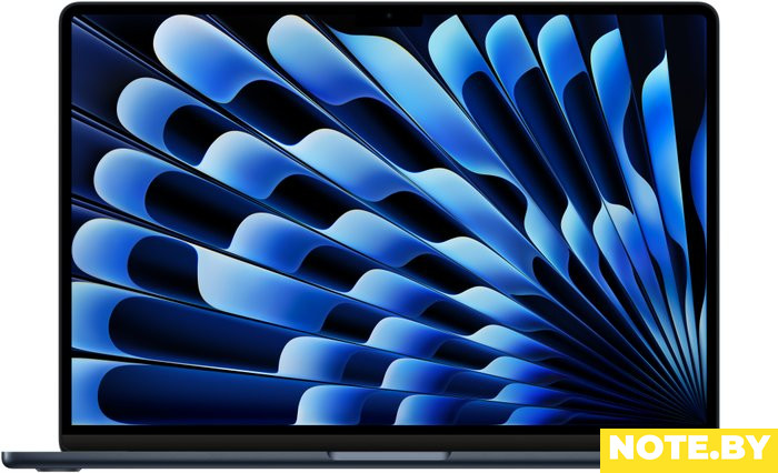 Ноутбук Apple MacBook Air 15" M3 2024 Z1BV000CU