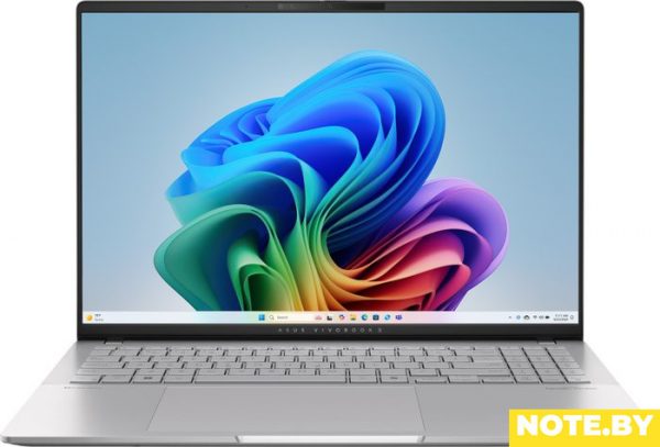 Ноутбук ASUS Vivobook S16 OLED M5606KA-RI162 Ноутбук ASUS Vivobook S16 OLED M5606KA-RI162
