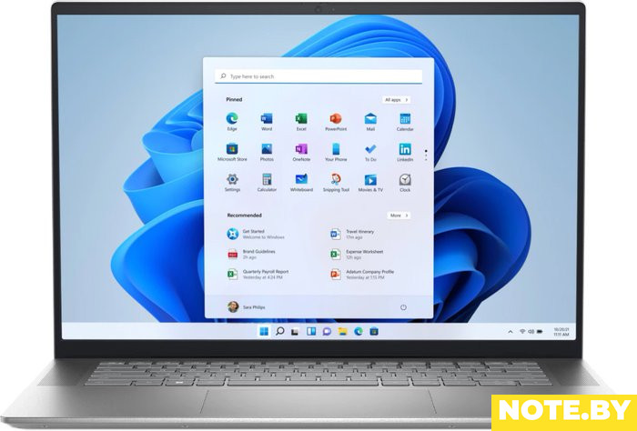 Ноутбук Dell Inspiron 5625-6471