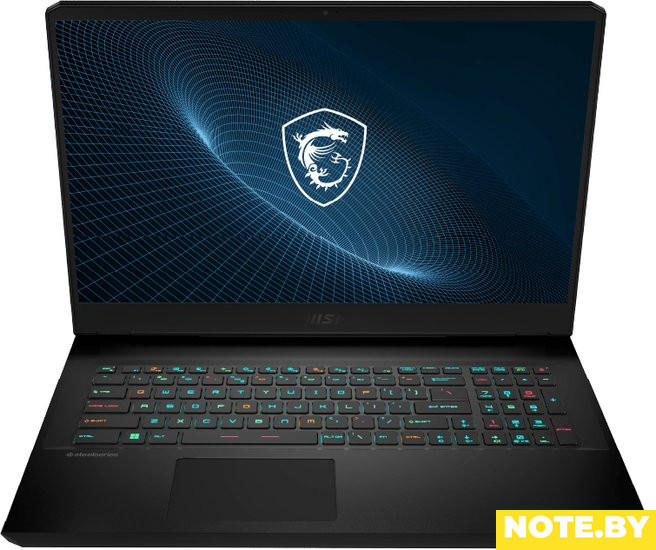Игровой ноутбук MSI Vector GP76 12UE-270US