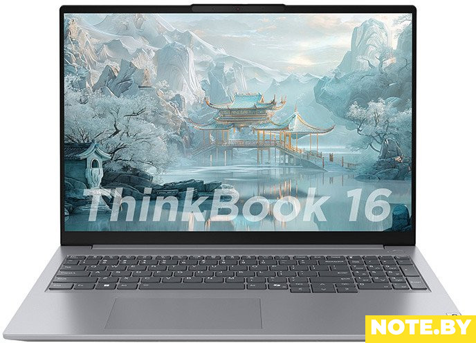 Ноутбук Lenovo ThinkBook 16 2024 AI 21MU0009CD