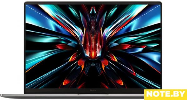 Ноутбук Xiaomi RedmiBook Pro 16 2024 JYU4593CN Ноутбук Xiaomi RedmiBook Pro 16 2024 JYU4593CN