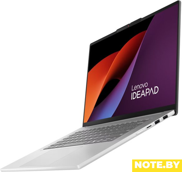 Ноутбук Lenovo IdeaPad Slim 5 15ARP10 83J3001JRK Win 11 Pro
