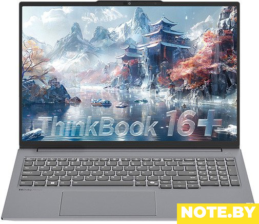 Ноутбук Lenovo ThinkBook 16 G6+ IMH 21LE000BCD