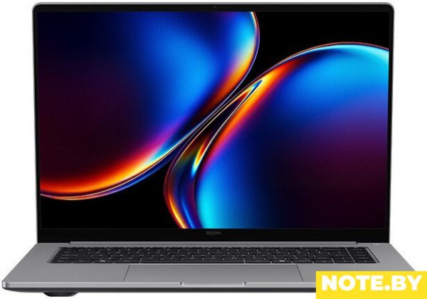 Ноутбук Xiaomi Redmi Book Pro 16 2026 JYU4735CN Ноутбук Xiaomi Redmi Book Pro 16 2026 JYU4735CN