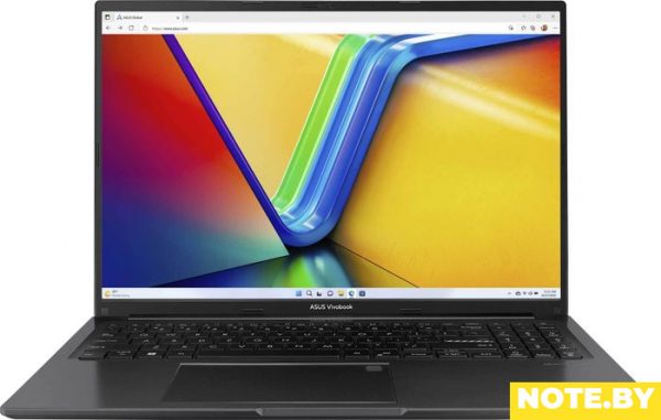 Ноутбук ASUS Vivobook 16 X1605VA-MB1024 Ноутбук ASUS Vivobook 16 X1605VA-MB1024