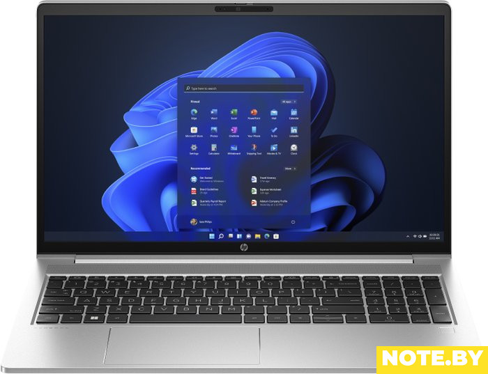 Ноутбук HP ProBook 450 G10 725S4EA