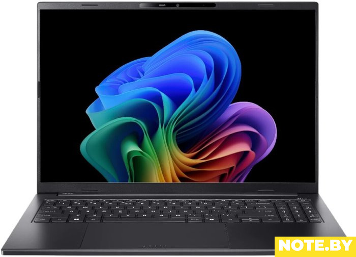 Ноутбук Acer Swift Go 16 AI SFG16-74-938Q NX.JNMCD.004