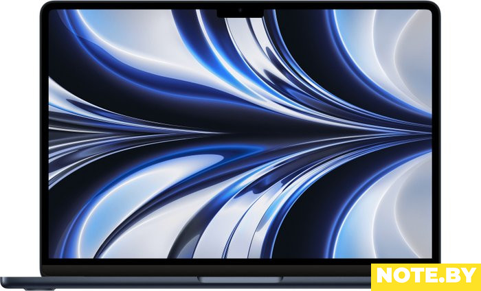 Ноутбук Apple MacBook Air 15" M2 2022 Z18U000QU