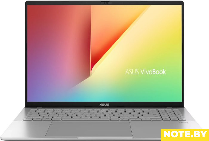 Ноутбук ASUS VivoBook S16 S3607AA-SH016W