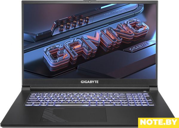 Игровой ноутбук Gigabyte G7 KE-52EE213SD Игровой ноутбук Gigabyte G7 KE-52EE213SD