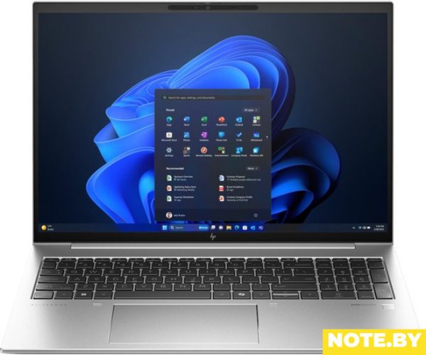 Ноутбук HP EliteBook 860 G11 970P0ET Ноутбук HP EliteBook 860 G11 970P0ET