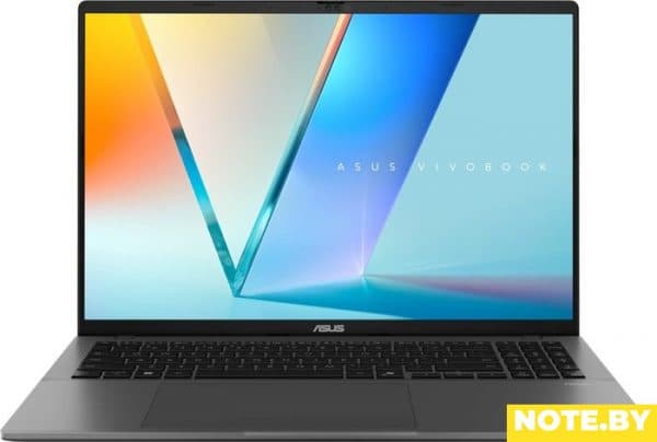 Ноутбук ASUS Vivobook S16 M3607KA-SH120 Ноутбук ASUS Vivobook S16 M3607KA-SH120