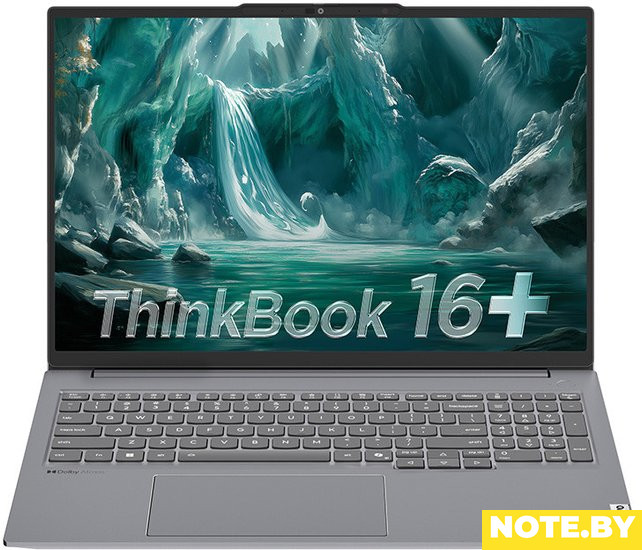 Ноутбук Lenovo ThinkBook 16 G7+ IAH 21TL0001CD