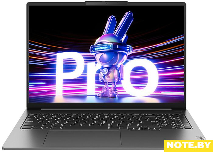 Игровой ноутбук Lenovo Xiaoxin Pro 16 83AQ0059CD