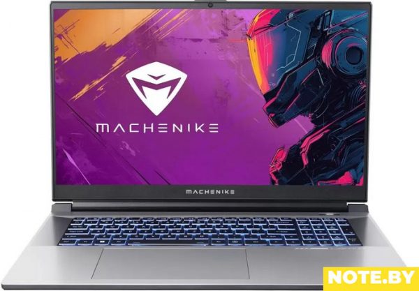 Игровой ноутбук Machenike L17 Star 2K XL JJ00GG00FRU Игровой ноутбук Machenike L17 Star 2K XL JJ00GG00FRU