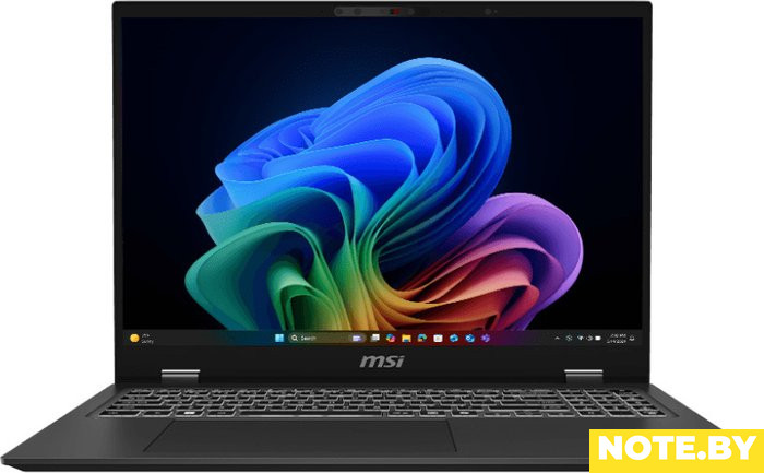 Ноутбук MSI Prestige 16 AI+ Evo B2VMG-007CN