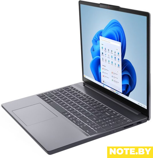 Ноутбук Lenovo IdeaPad Slim 3 15ARP10 83K700PBPS