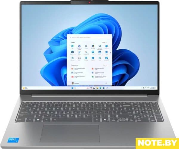 Ноутбук Lenovo IdeaPad Slim 5 16IRH10R 83J1001FRK Ноутбук Lenovo IdeaPad Slim 5 16IRH10R 83J1001FRK